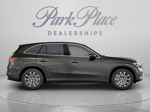 Certified 2026 Mercedes-Benz GLC 300 4MATIC image 28