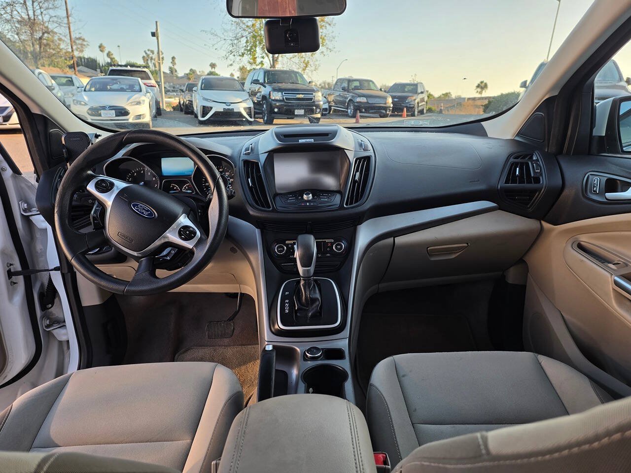 Used 2014 Ford Escape SE w/ Equipment Group 201A FWD image 32