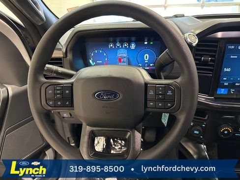 New 2026 Ford F150 STX w/ Equipment Group 200A AWD/4WD image 9