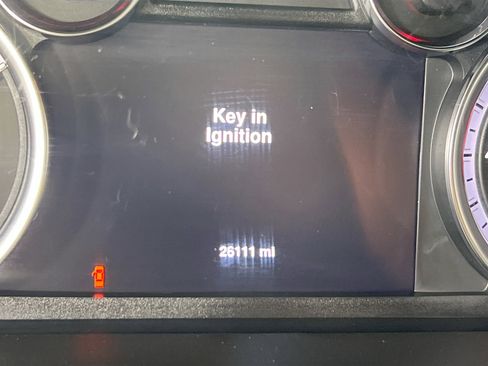 Used 2022 RAM 1500 Classic Warlock w/ Electronics Group image 12