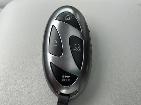 Used 2026 Hyundai Kona Limited FWD image 29