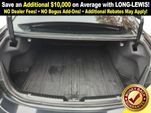 Used 2015 MAZDA MAZDA6 Touring image 24