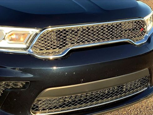 Used 2024 Dodge Durango SXT w/ 3rd Row Seating Group image 65