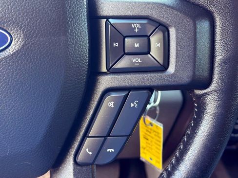 Used 2019 Ford F150 XLT w/ Equipment Group 302A Luxury AWD/4WD image 27