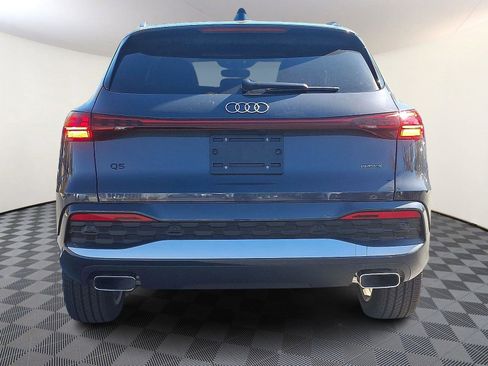 Used 2025 Audi Q5 Premium Plus AWD/4WD image 5
