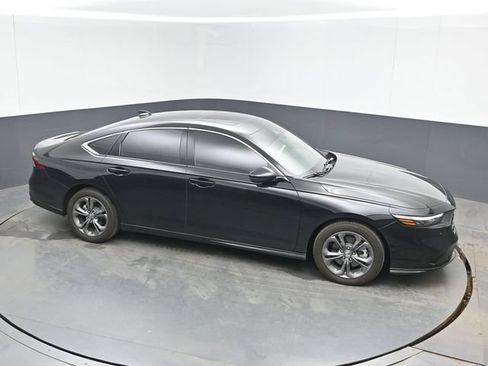 Used 2024 Honda Accord EX-L image 24