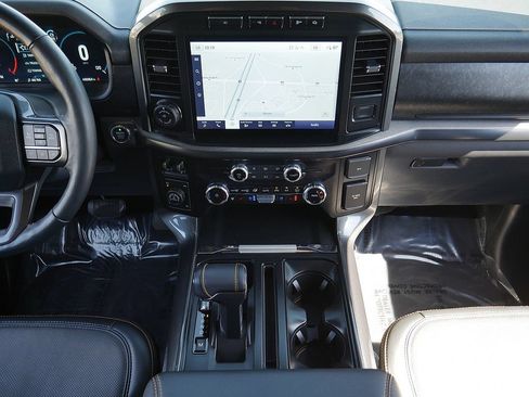 Used 2023 Ford F150 Tremor w/ Equipment Group 402A High AWD/4WD image 21