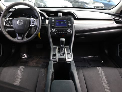 Used 2019 Honda Civic LX image 25