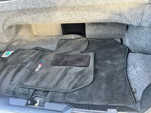 Used 1999 BMW M3 Convertible image 22