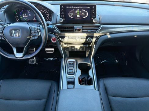 Used 2022 Honda Accord Sport image 17