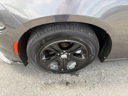 Used 2023 Dodge Charger SXT RWD image 5