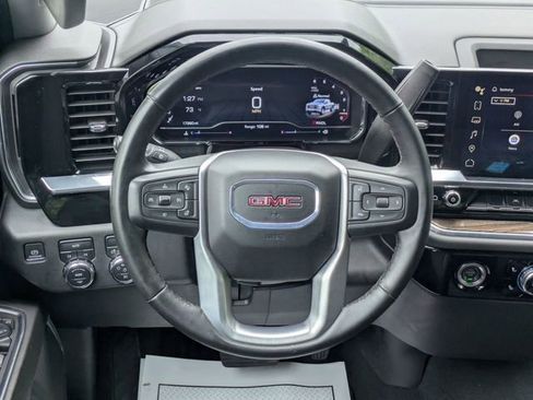 Certified 2024 GMC Sierra 1500 Elevation AWD/4WD image 15