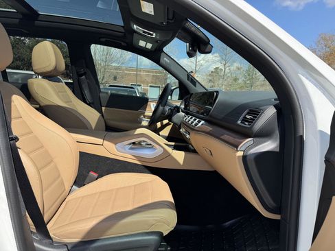 Certified 2026 Mercedes-Benz GLE 350 4MATIC image 31