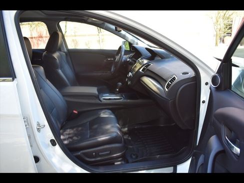 Used 2018 Acura RDX FWD w/ Advance Package image 33