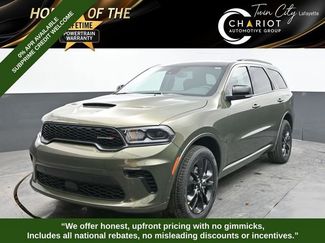 New 2026 Dodge Durango GT video 1