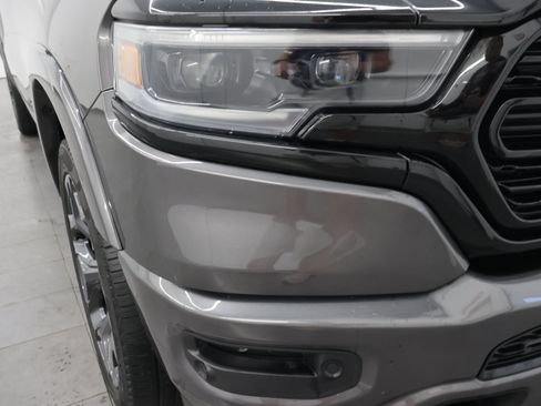 Used 2023 RAM 1500 Limited AWD/4WD image 26