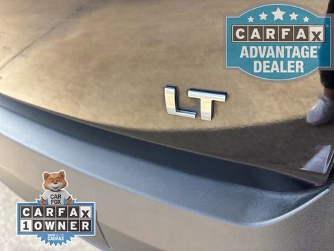 Certified 2023 Chevrolet Traverse LT w/ LPO, Floor Liner Package image 8