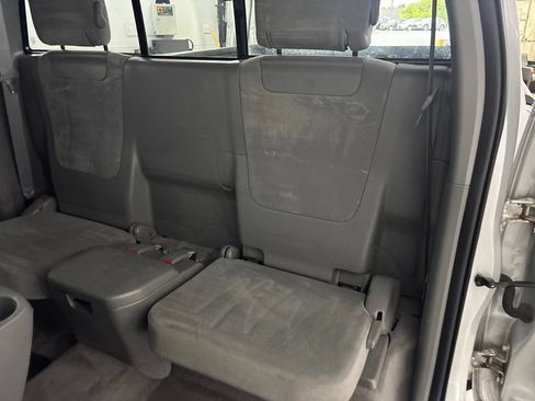 Used 2009 Toyota Tacoma 4x4 Access Cab V6 image 20