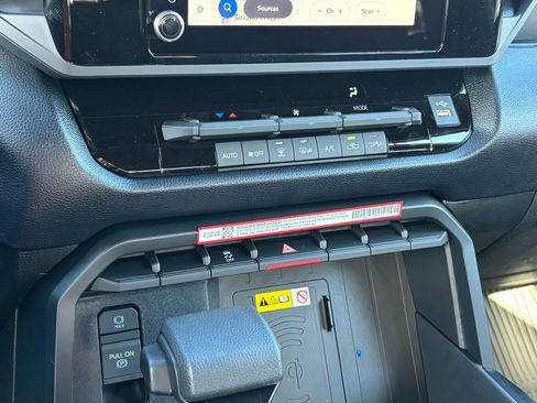 New 2026 Toyota Tundra SR5 image 21