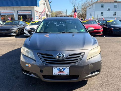 Used 2007 Toyota Camry CE FWD image 3