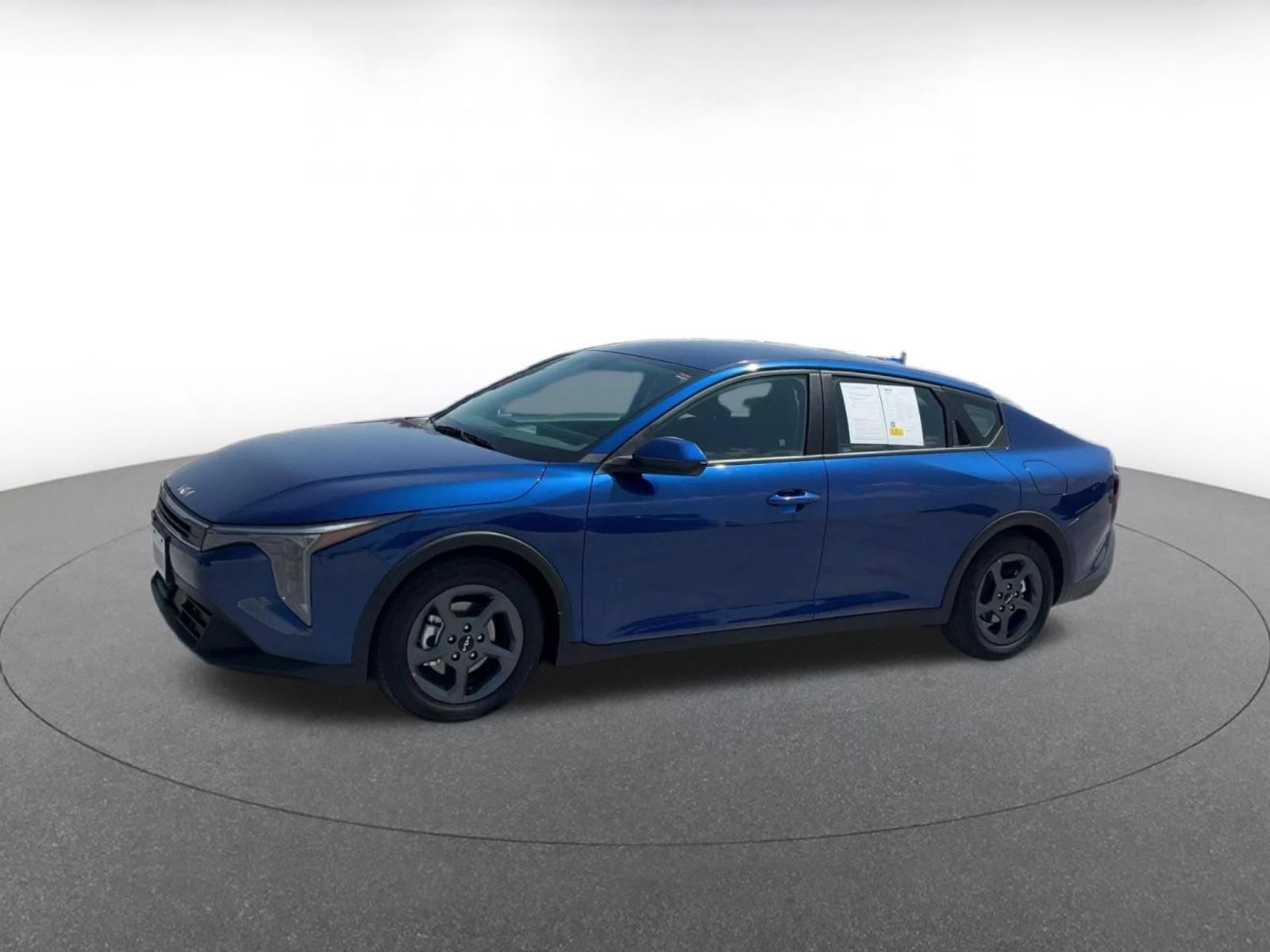 Used 2026 Kia K4 FWD image 7