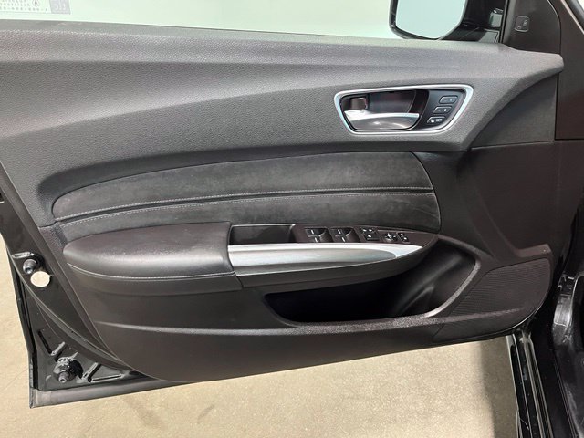 Used 2019 Acura TLX w/ Technology & A-SPEC Package FWD image 20