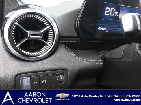 New 2026 Chevrolet Blazer EV LT w/ Midnight/Sport Edition image 13