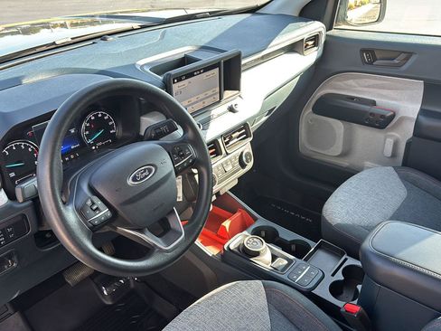 Used 2024 Ford Maverick XLT w/ Equipment Group 300A Standard AWD/4WD image 12
