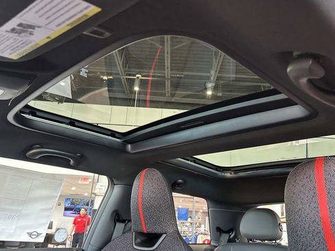 New 2026 MINI Cooper John Cooper Works image 22