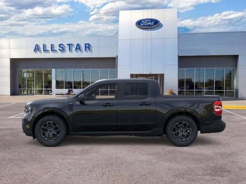New 2026 Ford Maverick XLT AWD/4WD image 3