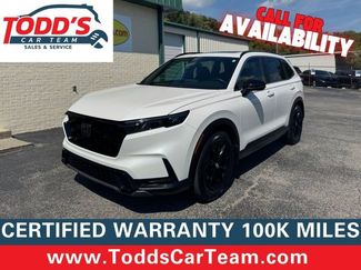 Used 2023 Honda CR-V Sport image 1