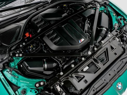 Used 2023 BMW M3 Competition image 46