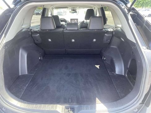 Used 2021 Toyota RAV4 Adventure AWD/4WD image 11