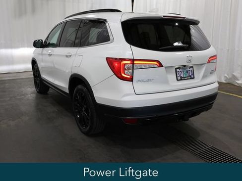 Used 2021 Honda Pilot Special Edition image 5