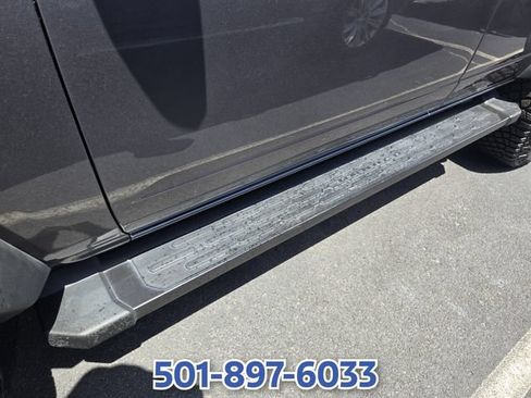 Certified 2023 Ford Bronco Wildtrak AWD/4WD image 3