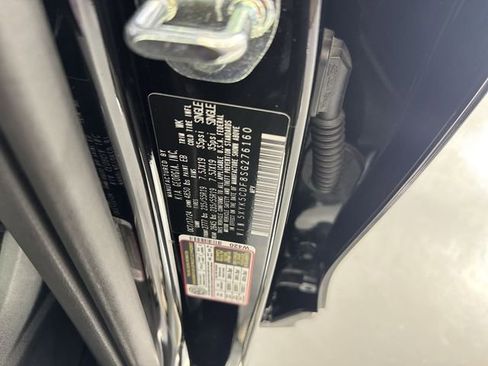 Certified 2025 Kia Sportage SX AWD/4WD image 38