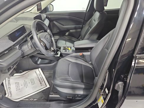 Used 2025 Ford Mustang Mach-E Premium w/ Interior Protection Package AWD/4WD image 10