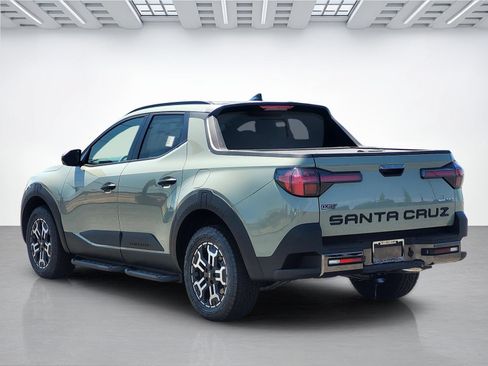 New 2026 Hyundai Santa Cruz XRT AWD/4WD image 6