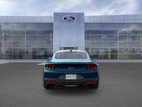 New 2026 Ford Mustang GT RWD image 5
