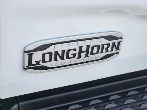 New 2026 RAM 3500 Longhorn image 13