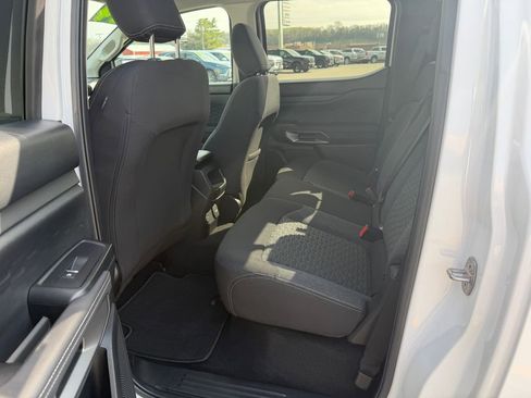 Used 2024 Ford Ranger XLT AWD/4WD image 29