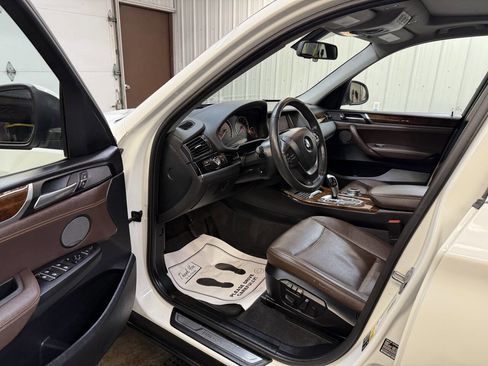 Used 2017 BMW X3 xDrive35i image 23