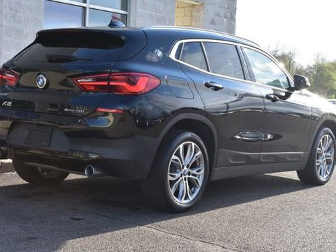 Used 2020 BMW X2 xDrive28i AWD/4WD image 15