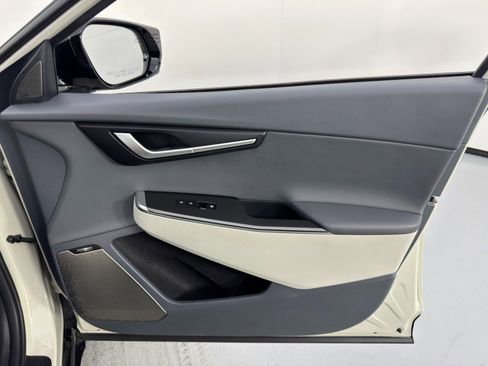 Used 2023 Kia EV6 Wind image 43