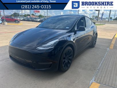 Used 2021 Tesla Model Y Long Range