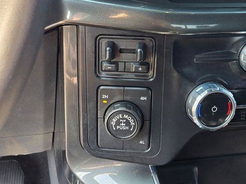 Used 2023 Ford F150 XLT w/ Equipment Group 302A High AWD/4WD image 28