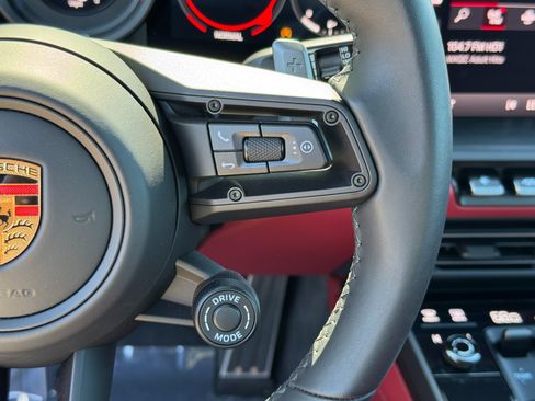 Used 2023 Porsche 911 GT3 RS image 36