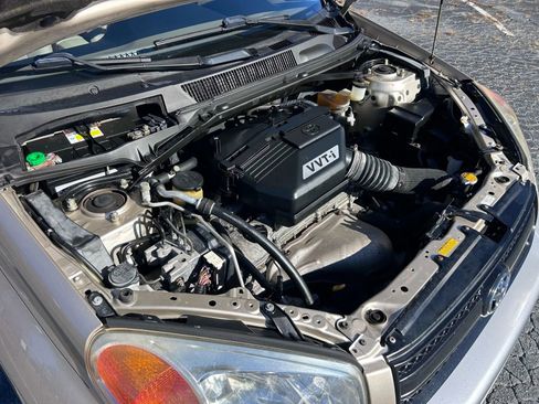 Used 2004 Toyota RAV4 4WD image 14