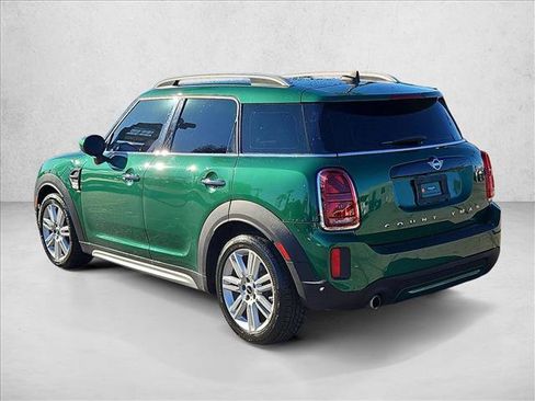 Used 2022 MINI Cooper Countryman Cooper image 8