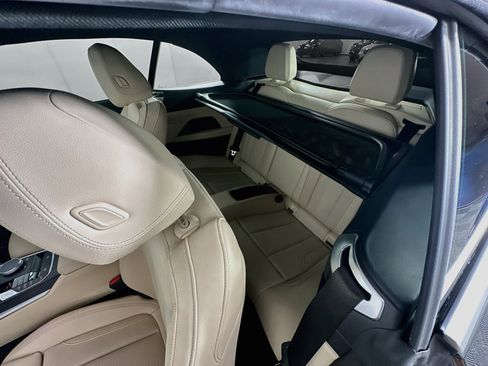 Used 2024 BMW 430i Convertible w/ Convenience Package RWD image 26